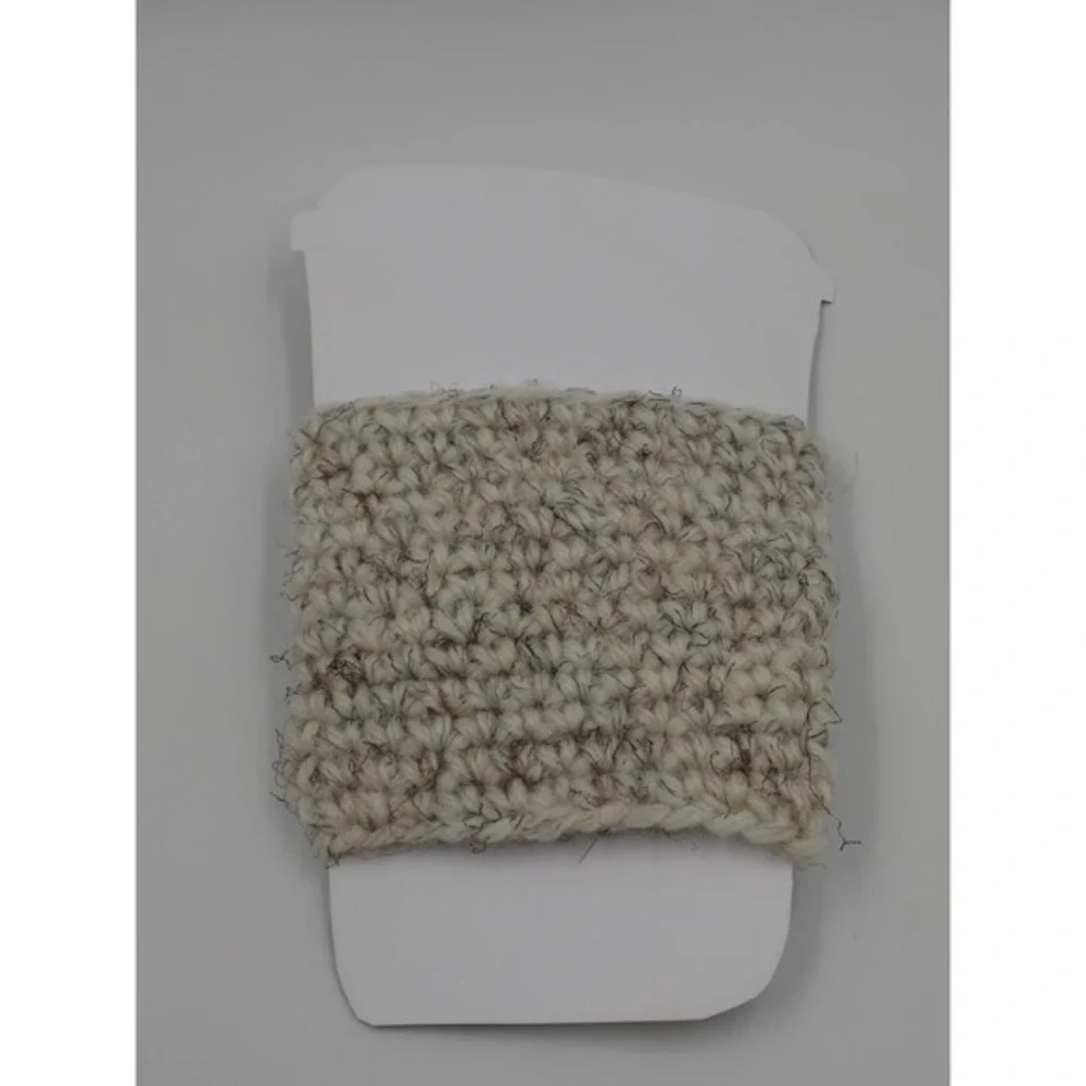 Pumpkin‎ Cup Cozies
